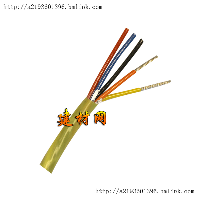 LIFYY传感器电缆，LIFYY柔性电缆