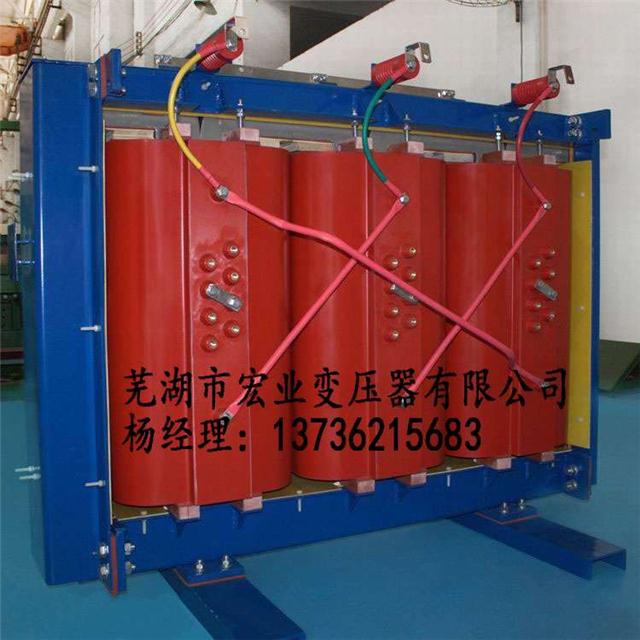 35KVǾϽʽ׃ SCBH15-315KVA 35/0.4KV