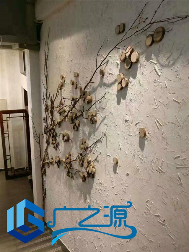 河北唐山市稻草漆直销艺术涂料厂家环保质感内墙外墙涂料