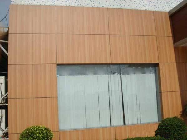 供应大厦建筑内外幕墙铝单板-雕刻铝单板