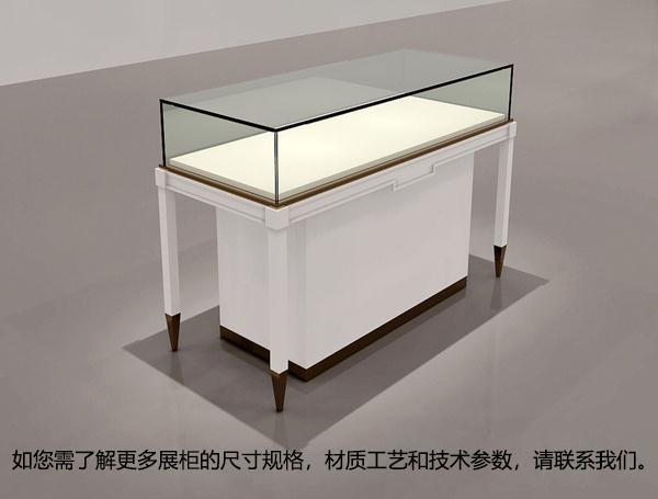 深圳展柜厂,专业定做珠宝展柜,珠宝柜台,不锈钢珠宝展柜