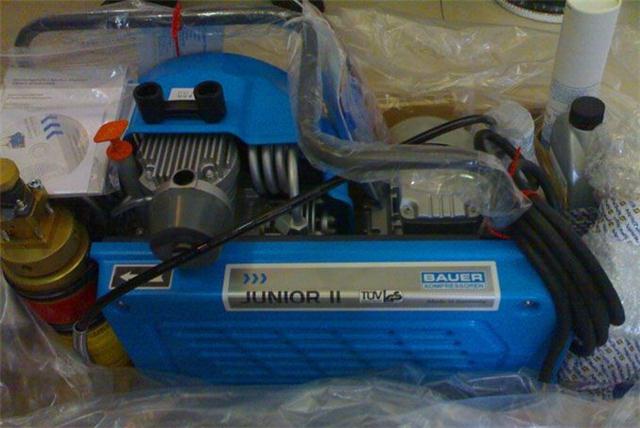 BAUER JUNIOR II ʽ՚