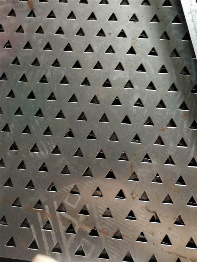 广州厂家直销金属多孔洞洞板 各种网孔可定做 304不锈钢冲孔网板