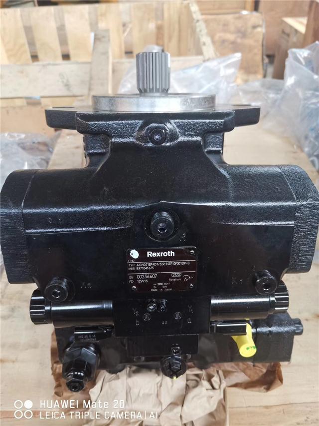  A4VG71EP4D2/32L-NZF02K011S