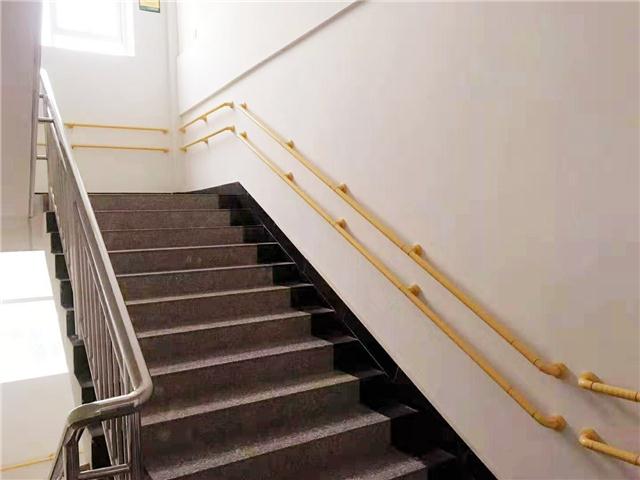 走廊无障碍扶手防滑扶手35型无障碍扶手源头厂家