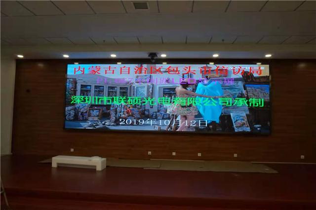 Sa(chn)СgȫʴP1.667/P1.875/P2.0һƽ׸X