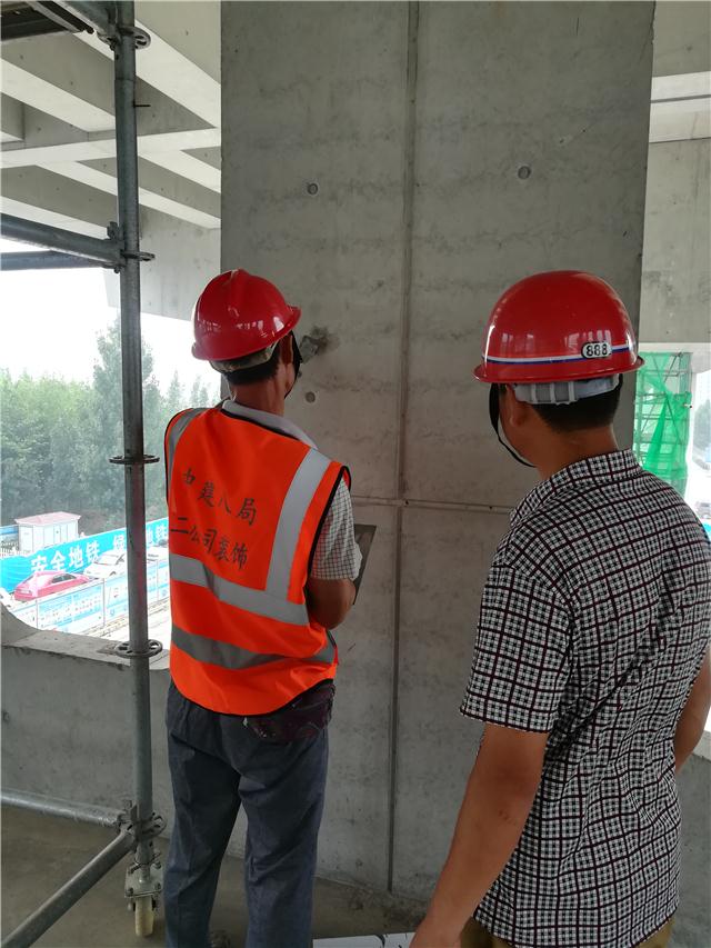 用混凝土表面增强剂