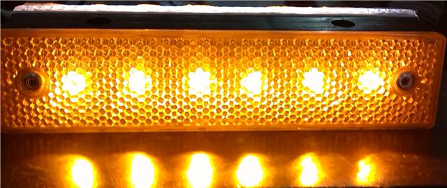 led长方形主动发光轮廓标(sty-sdled-103)产品详情进入商铺全部商品