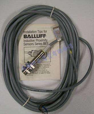 BES M08MH1-PSC30B-S04G