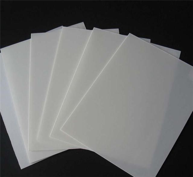 灰色白色pvc板 10mm厚pvc硬塑料板厂家现货