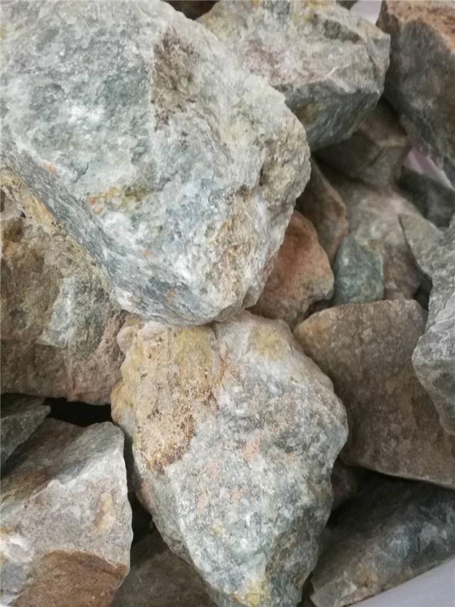 磷锂铝石供货商