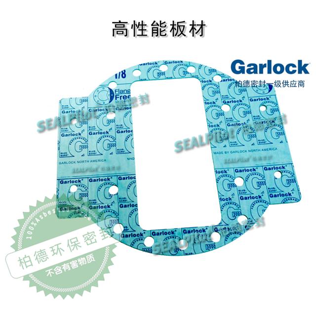Garlock BLUE-GARDܷʯމ|ƬܷȦ