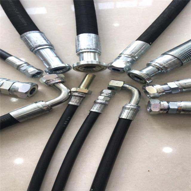 耐油胶管图片大全