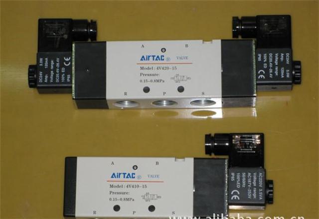 V|¿늴y4V220-08  4V320-10