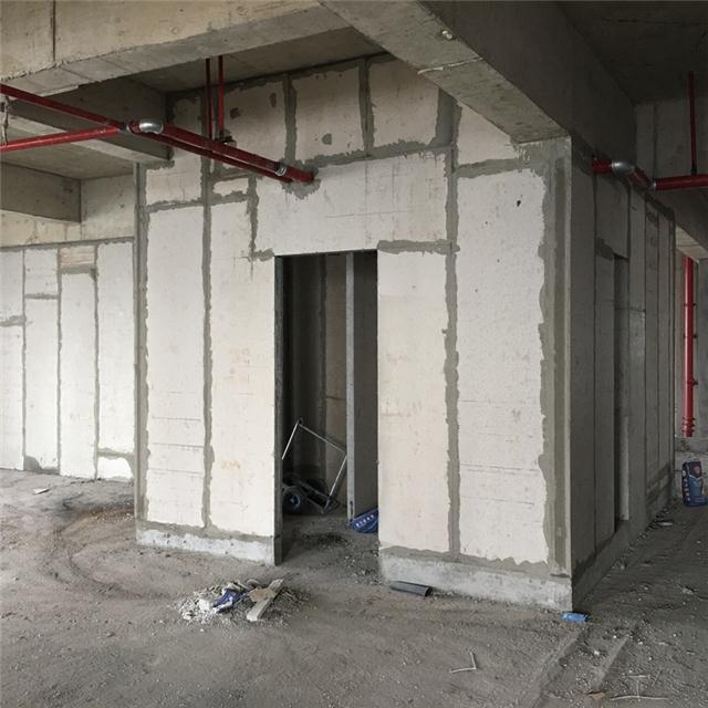 复合墙板,隔墙板,陶粒板墙隔断生产安装销售深圳厂家