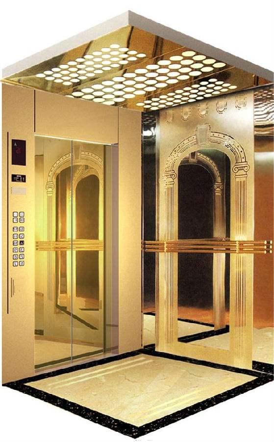 北京别墅电梯北京家用电梯北京观光电梯
