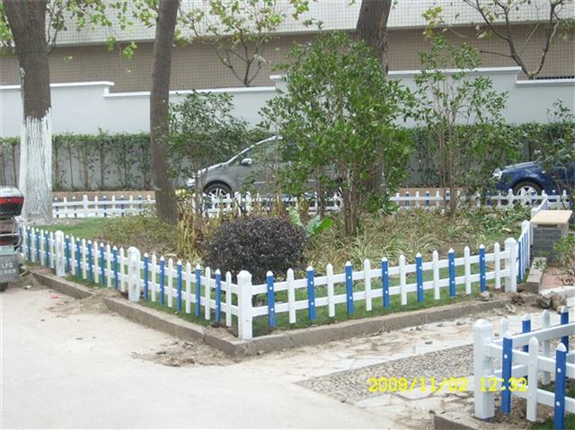西安塑钢护栏,西安护栏厂家,西安pvc护栏,西安栏杆价格