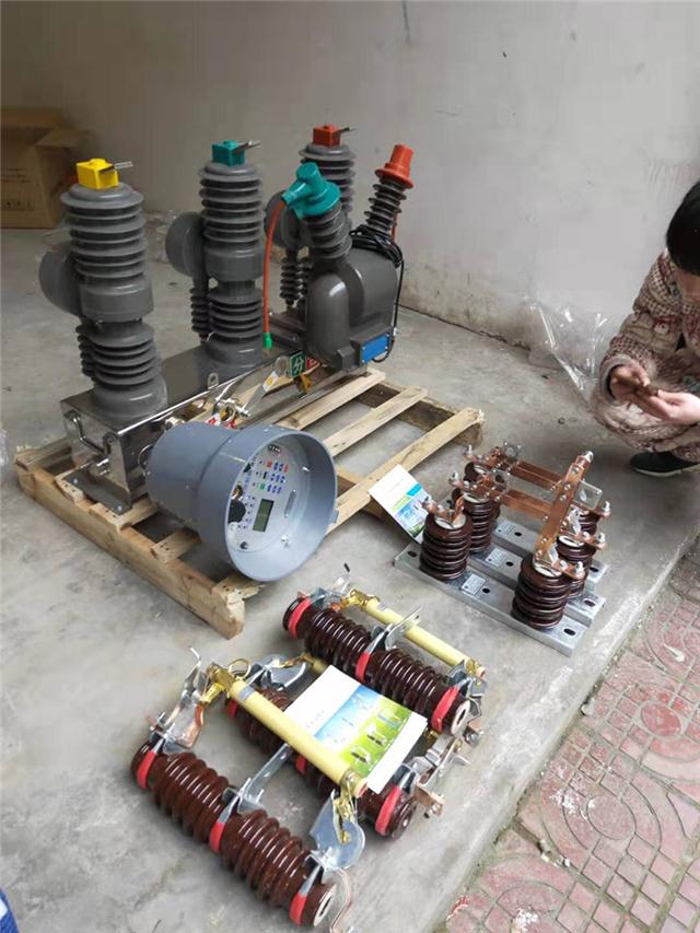 10KV߉Ք·