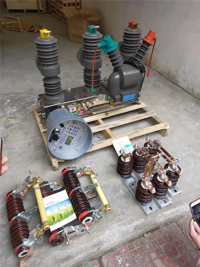 10KV߉Ք·