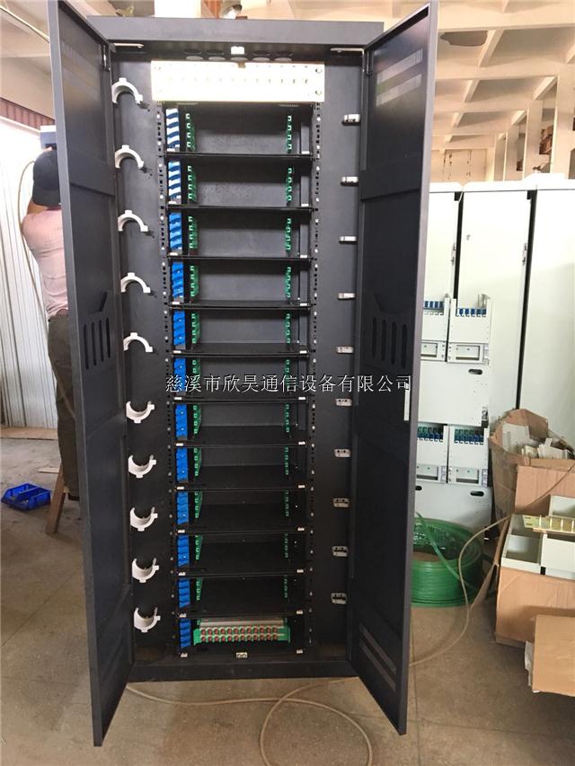 720芯odf光纤配线架