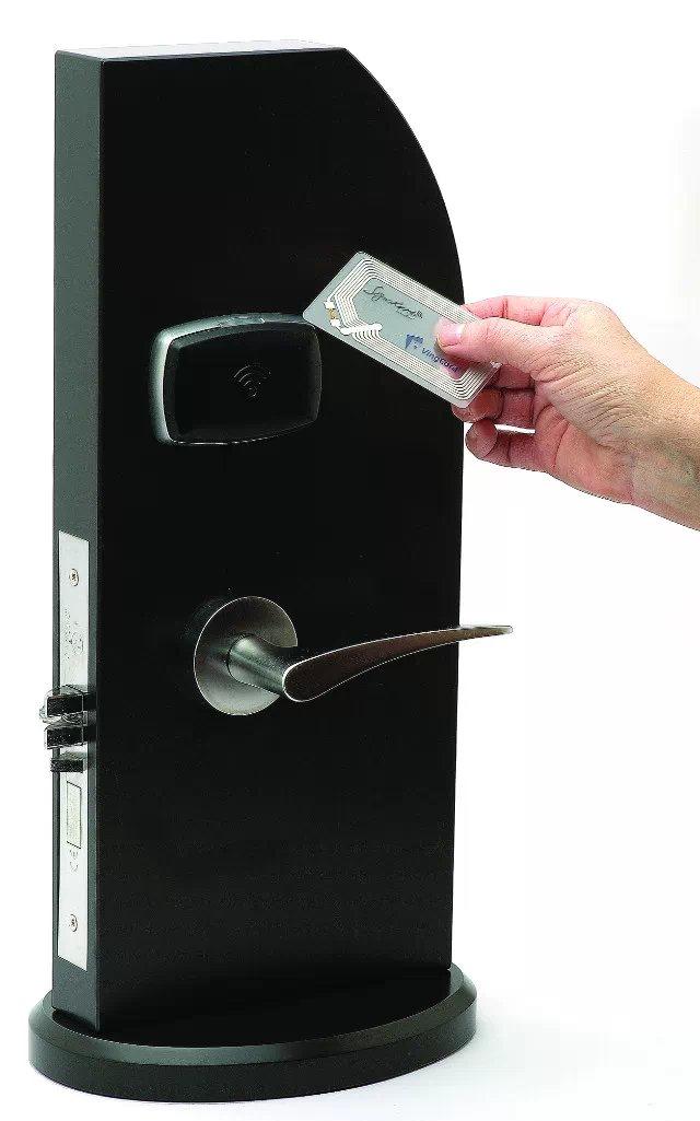 _RVingcardБ(yng)Ti Signature RFID