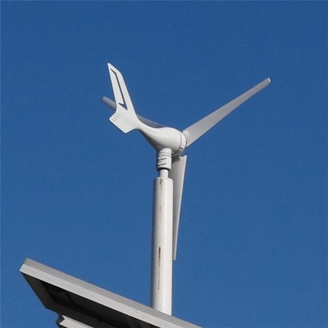 300w家用风力发电机_小型家用风力发电机厂家-英飞风力