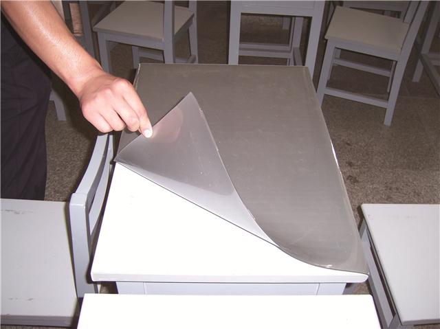 天津 塑料水晶板 塑料软质水晶板 塑料软板
