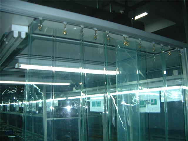 天津 PVC软玻璃 PVC软质玻璃 PVC软片