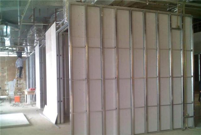 国内优质硅酸钙板厂家-轻质隔墙板-保定轻质隔墙板