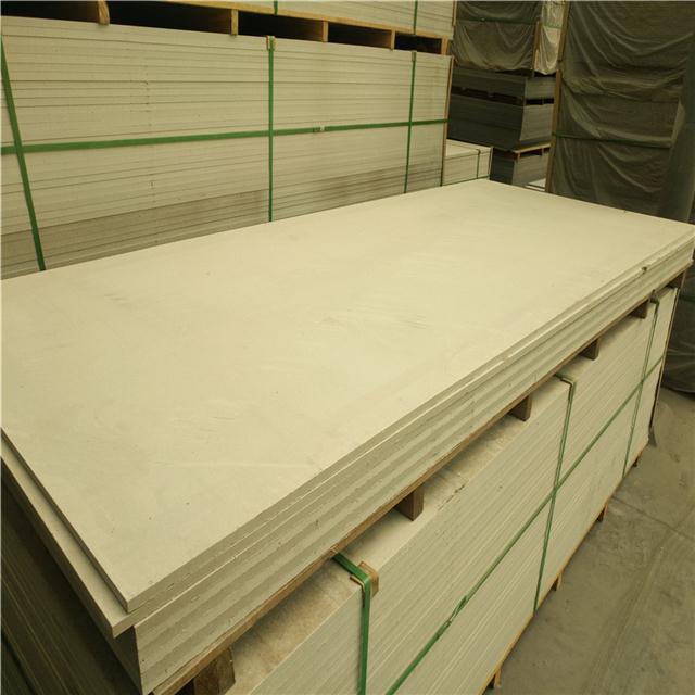 硅酸钙复合板生产厂家-水泥纤维板-唐山水泥纤维板