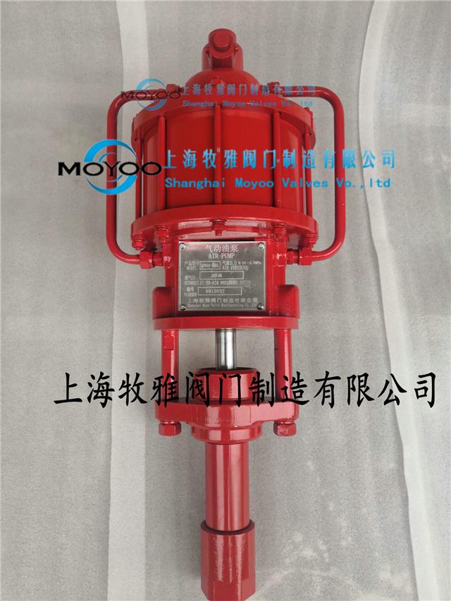 供应qyb50-60l气动油泵 qyb40165l qb21-82曲轴柱塞泵