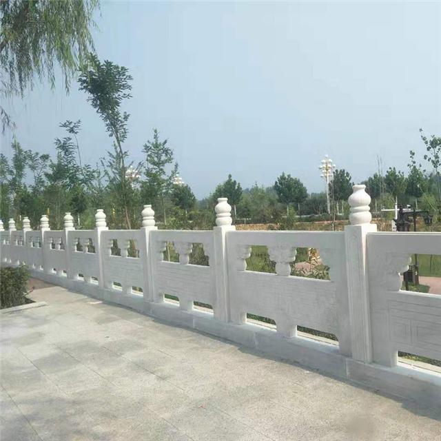石栏板价格-北京市石栏板加工制作