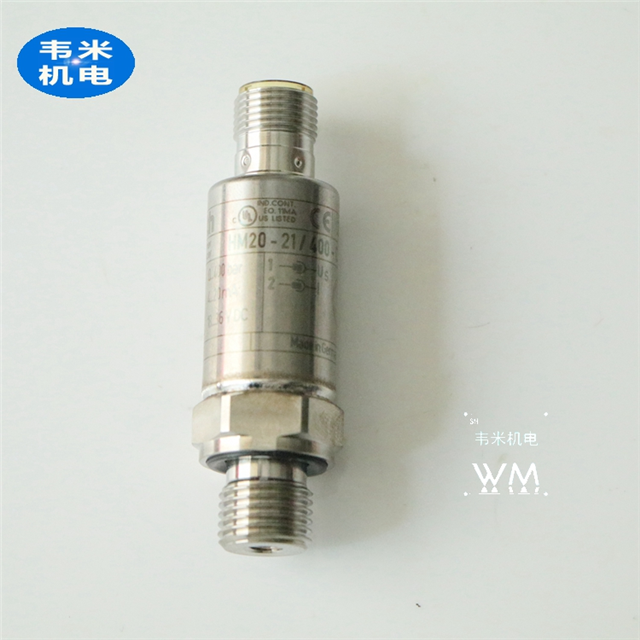 力士乐压力传感器HM20-2X/100-C-K35
