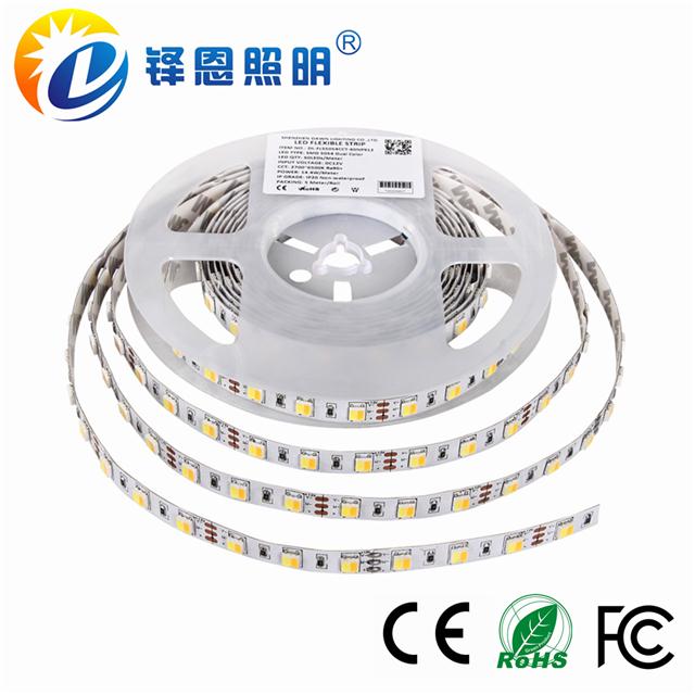 Sled òled 6812ICRGBW5050