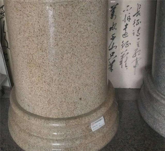 首页 产品供应 石材 柱/柱配套 圆柱 > 白色大理石圆柱 花岗岩立柱