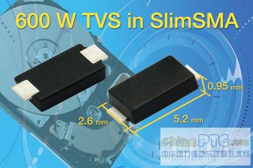 (gu)LittelfuseP4SMA10CA