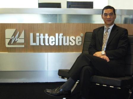 (gu)LittelfuseP4SMA10CA