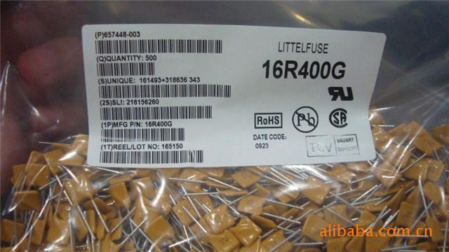 (gu)LittelfuseP4SMA10CA