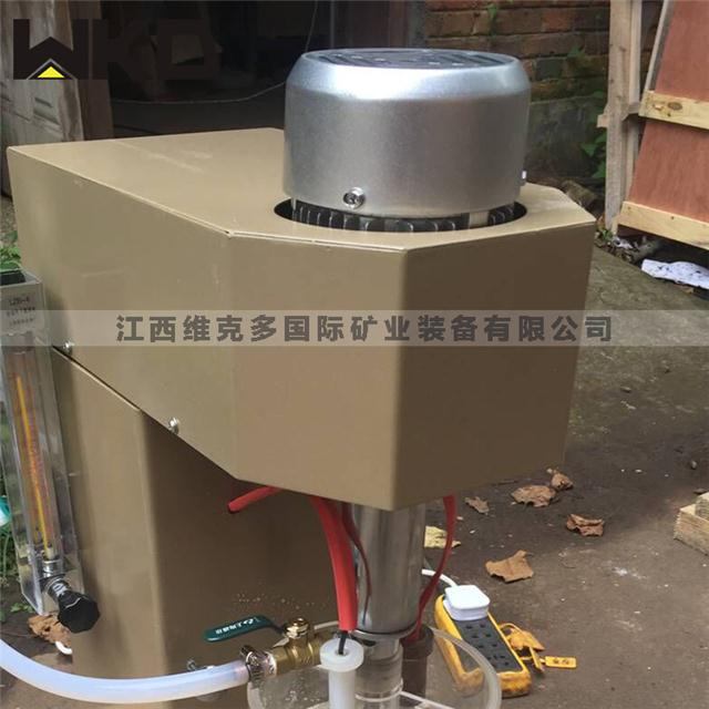 南昌厂家生产浸出搅拌机 实验室小型搅拌机 多功能浸出搅拌机