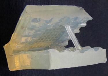 首饰翻模硅胶