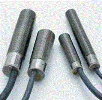 RECHNER SENSORS