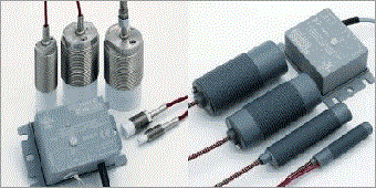 RECHNER SENSORS