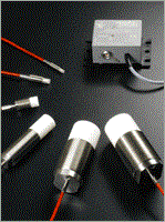 RECHNER SENSORS