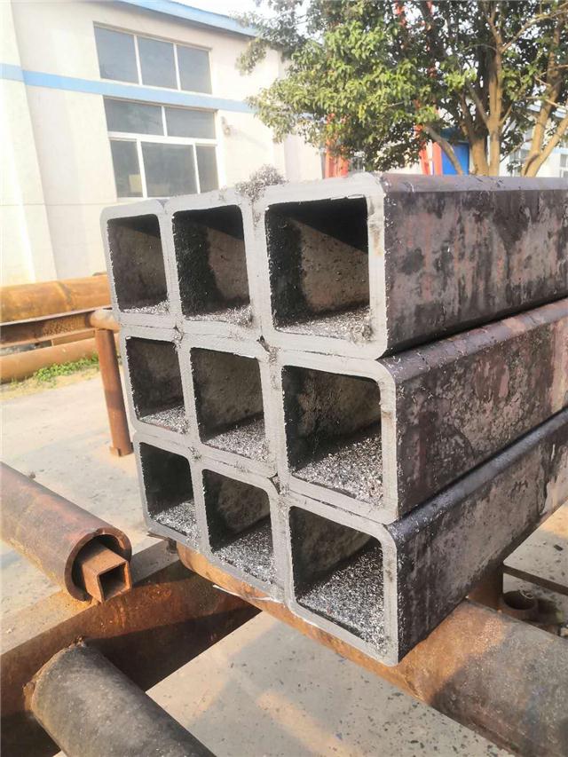 乌鲁木齐q345d无缝方钢管-乌鲁木齐q345d方管