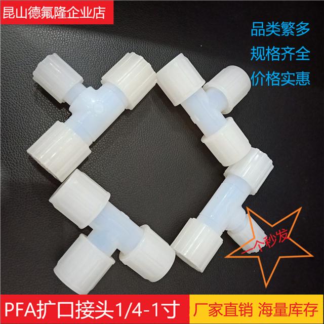 Դ^SҴ(yng)PFA PTFE FEP ķϩ Ĥ y ɹ