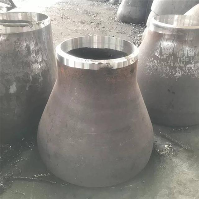 碳钢同心异径管i偏心大小头i变径接头i焊接大小头沧州厂家
