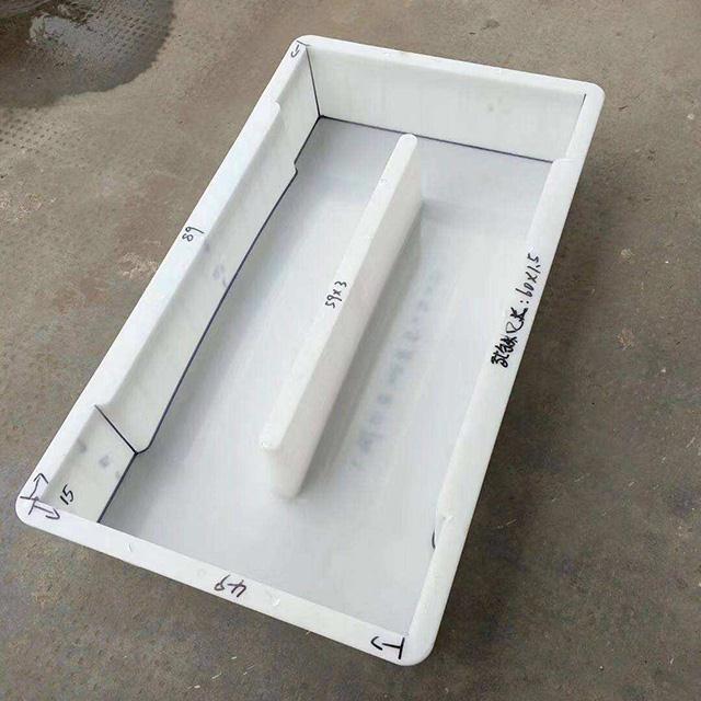 边沟盖板塑料模具 ***边沟盖板模具 电缆槽沟盖板塑料模具