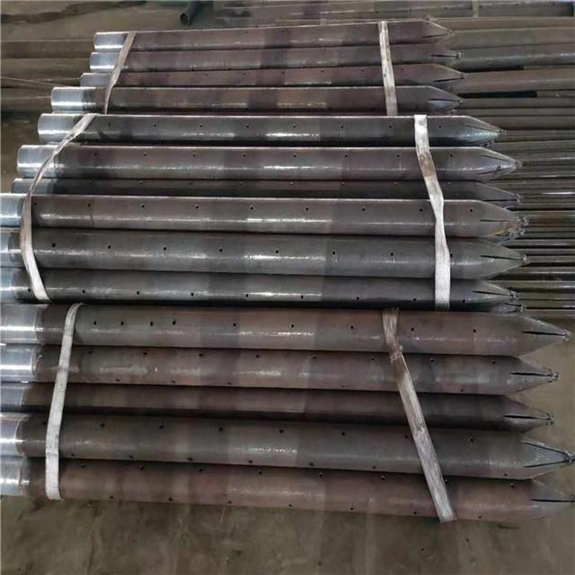 上海 超前小导管施工要求 当天发