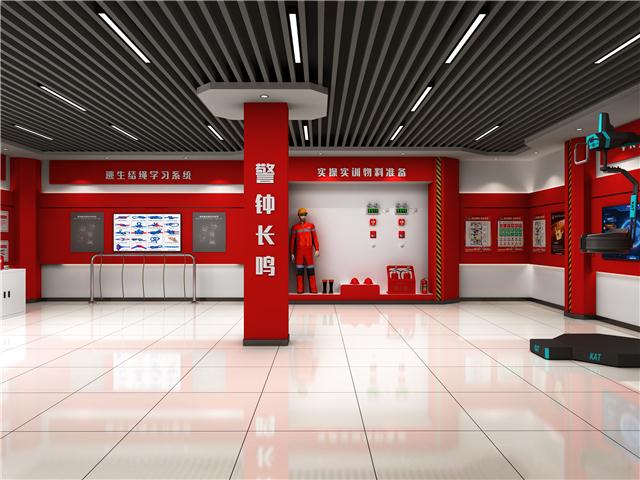 新疆vr消防教育提供品牌区别