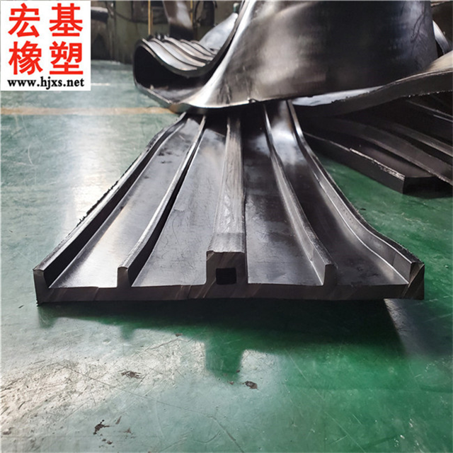 外贴式橡胶止水带 eb型外贴式橡胶止水带 ep型外贴式橡胶止水带厂